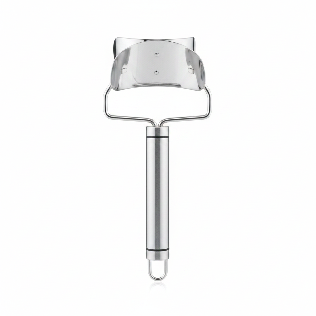Stainless Steel Meat Grinder — L-12463
