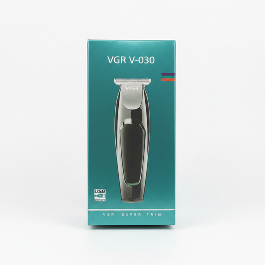 Prerëse Flokësh Profesionale VGR V-030