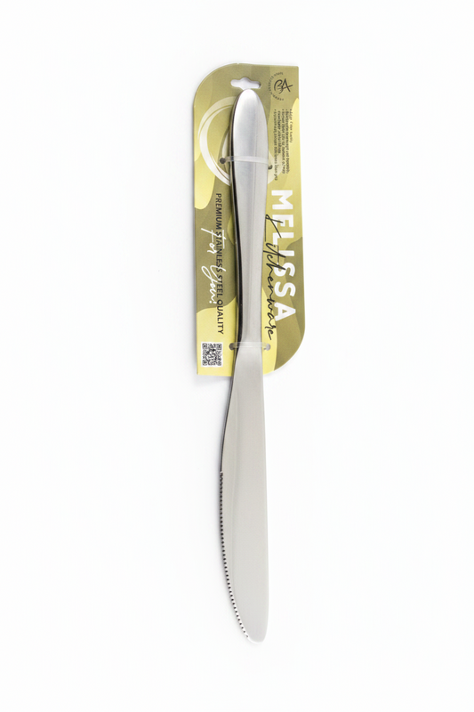 Thikë Çeliku 2 Copë Inox Premium – L6A-8387