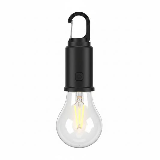 Llamba Kampingu T01 - Ndriçim i Fuqishëm Emergjence Type-C