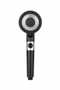Shower Head Nano Bubble me Buton Stop