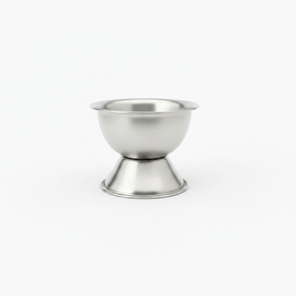 Stainless Steel Ice Cream Scoop