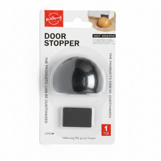 Door Stopper Self Adhesive – Bllokues Dere Ngjitës, 1 Copë