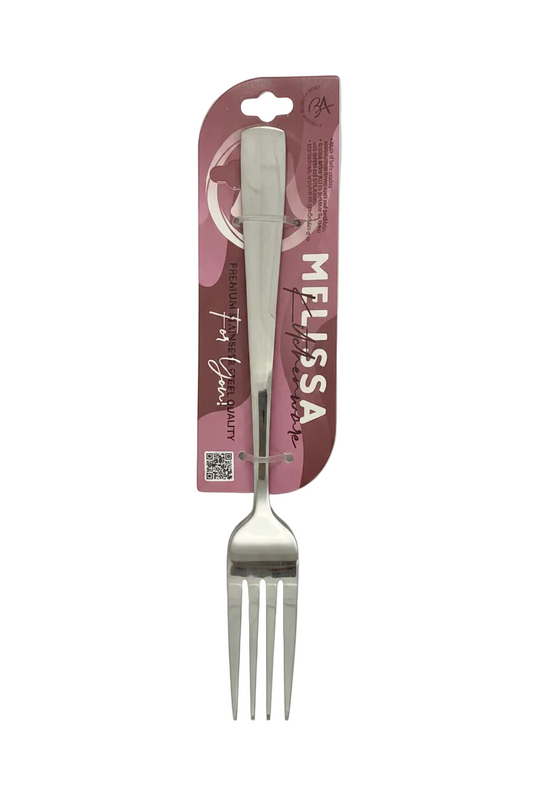Pirun Çeliku 3 Copë Inox Melissa