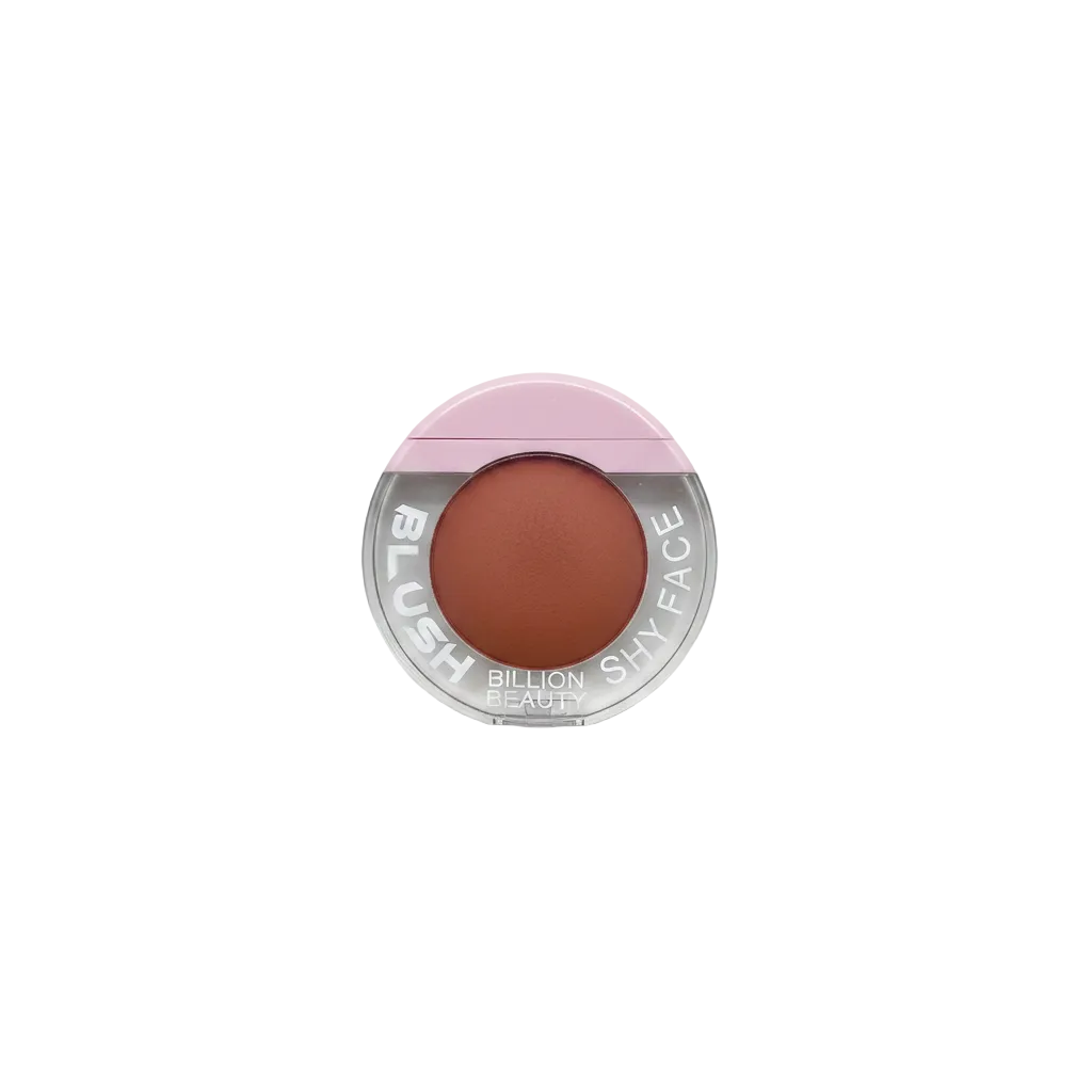 Blush Fytyrë e Turpshme nr.02