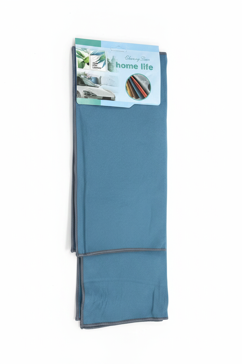 Peshqir Mikrofiber Home Life Aloe & Cactus