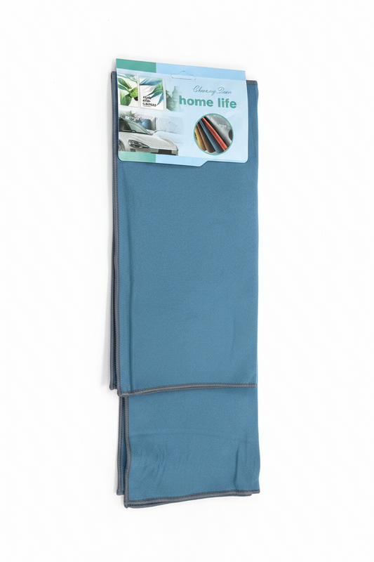 Peshqir Mikrofiber Home Life Aloe & Cactus