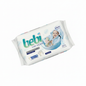 Bebi Wet Wipes 99% Pure Water 72 copë