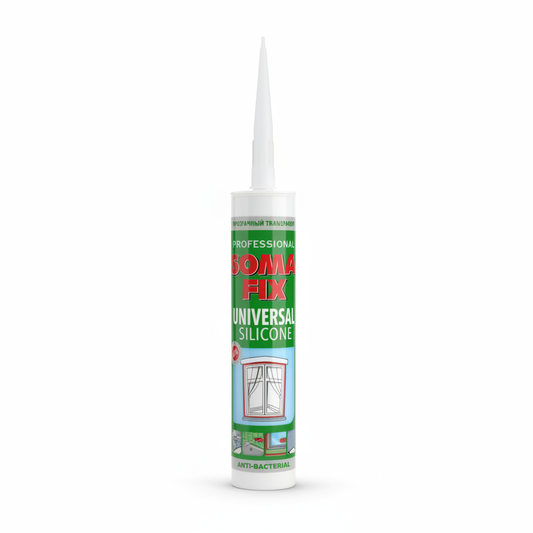 Silikon Universal SOMA FIX 280ml