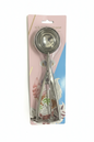 Lugë Akullore Çelik Inox Ice Cream Scoop F1723