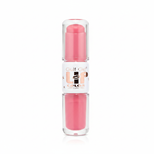 Lip Gloss Long Lasting 2-in-1