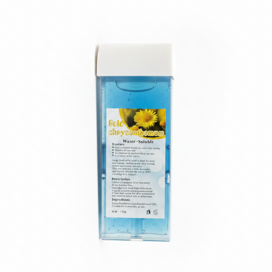 Wax Depilues Roller - Gold Chrysanthemum 150g