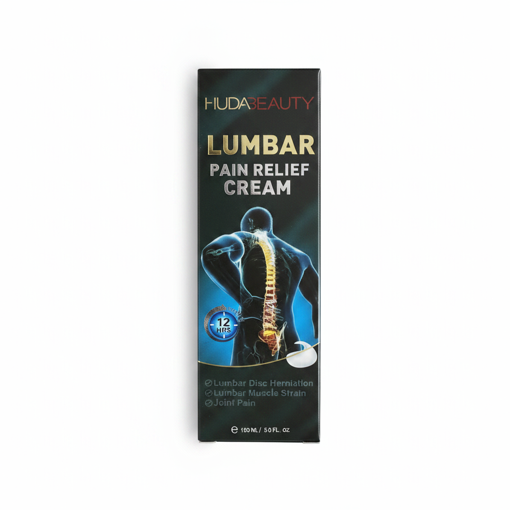 Krem kundër Dhimbjeve të Shpinës 150ml