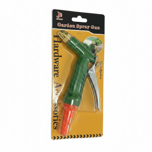 Pistoletë Uji për Kopsht — Garden Spray Gun