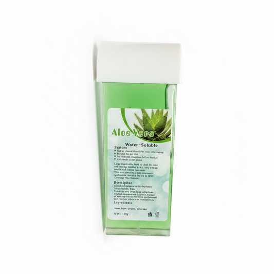 Wax Depilues Roller - Aloe Vera 150g