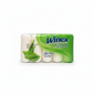 Sapun Bukurie Winex Aloe Vera Freshness 5x55g