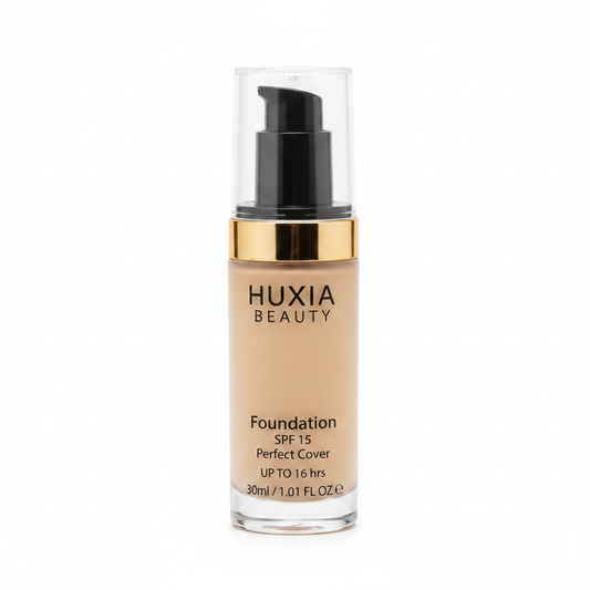 Foundation SPF 15 Perfect Cover 30ml