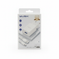 Karikues 21W Fast Wall Charger YUSK YU-01C me Kabllo USB-C