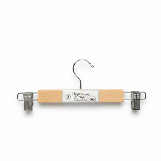 Varëse Rrobash me Klipsa - Household Hanger