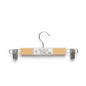 Varëse Rrobash me Klipsa - Household Hanger