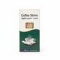 Shkopinj Druri për Kafe - Coffee Stirrer 200 copë