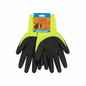 Doreza Pune Superior Hi-Vis - Doreza Pune Lataksi Madhësia 10 E Verdhë/Zezë CE