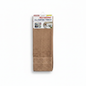 Peshqir Mikrofiber All-Purpose - Kafe 35x75cm