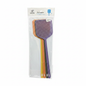 Set Shtagësh për Miza 3 copë Ngjyra Pastel