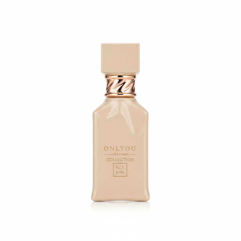 Parfum Eau de Parfum Nr. 8163 — 30ml