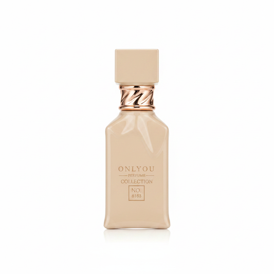 Parfum Eau de Parfum Nr. 8163 — 30ml