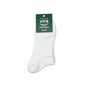 Çorape Burresh Vira For Men të Bardha - Madhësia 40-46