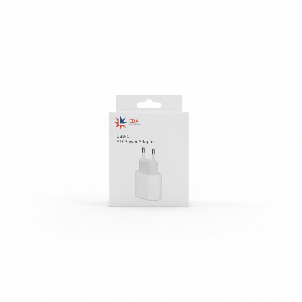 Karikues USB-C PD Power Adapter EDA 71G-1