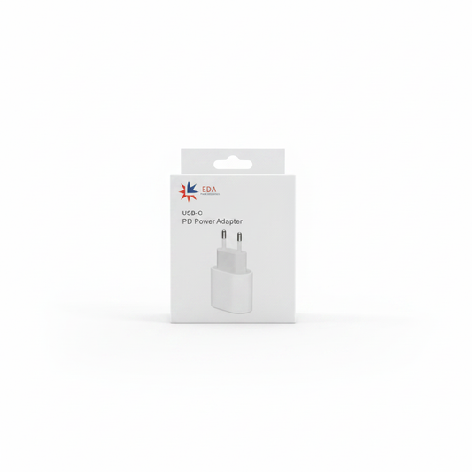 Karikues USB-C PD Power Adapter EDA 71G-1
