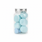 Beauty Eggs Sfungjer Makeup në Kavanoz - 5+3 cope