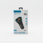 Karikues Makine 100W Dual Port USB-C USB-A