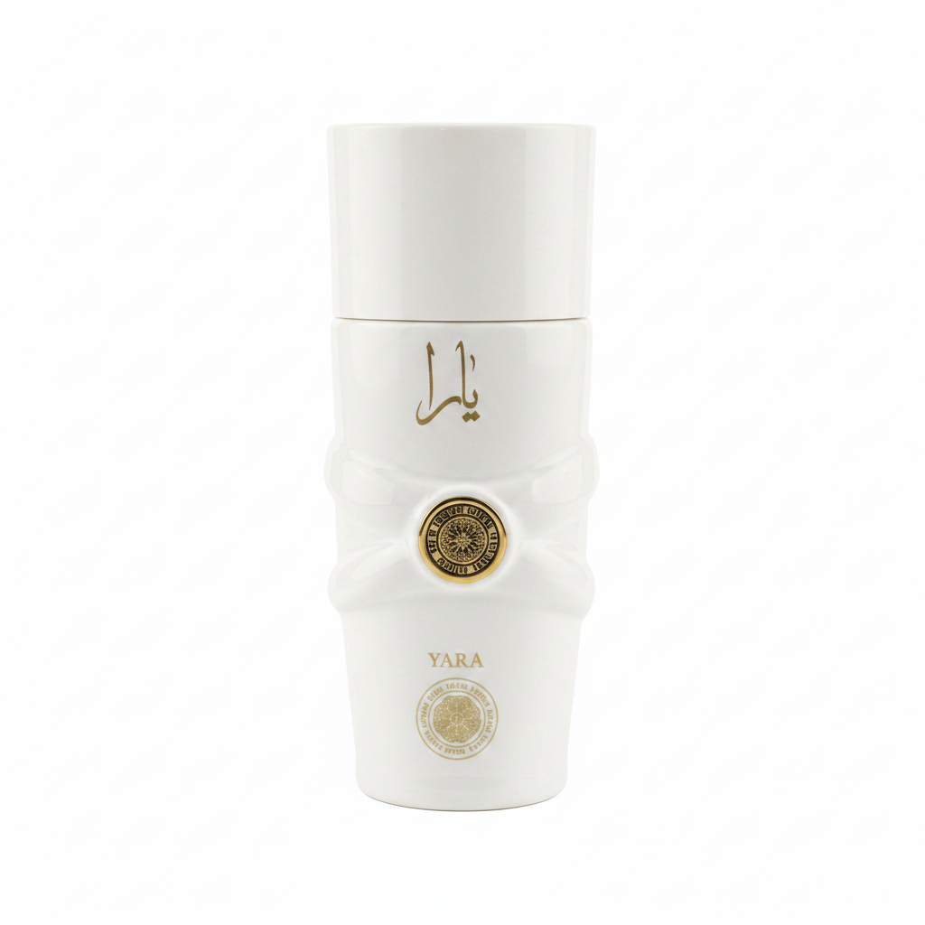 Parfum YARA Bardhë