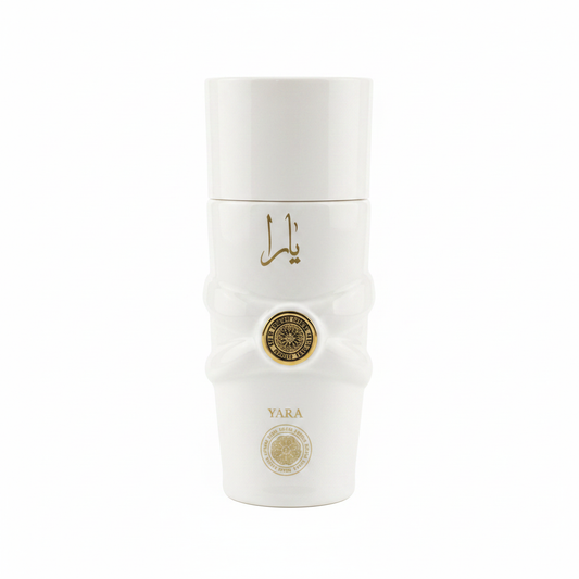 Parfum YARA Bardhë