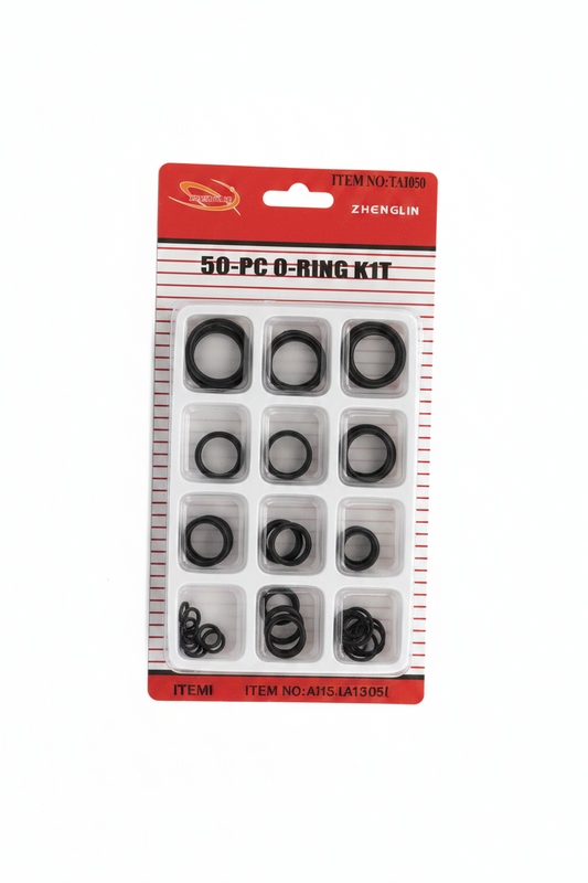Set O-Ring 50 copë