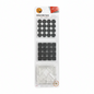 Furniture Pads Self-Adhesive - Set 3 Lloje Mbrojtese