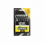 Wetell Shaver 3 Sensitive Pivot - Zi 6 Cope