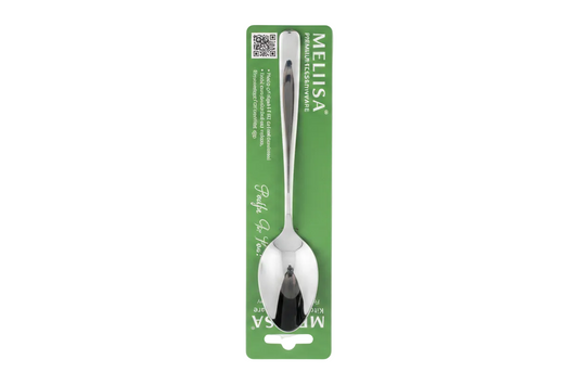Lugë Çeliku 3 Copë Inox Premium – L6A-8371