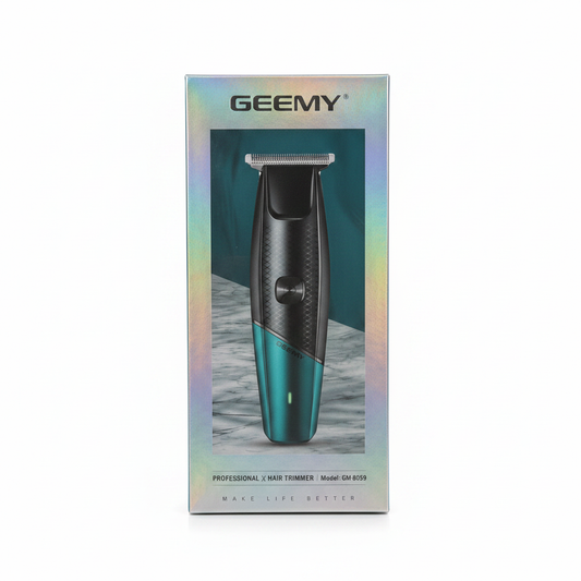 Makinë Rroje Profesionale Geemy GM-8059