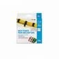 Shirit Velcro Dy Anësor TP-508 400cm×12mm - Organizim Kabllosh