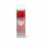 Sweet Beauty Furça për Qerpik Set 10 copë