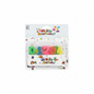 Fenglin Qirinj Torte Numra 0-4 Shumngjyresh Glitter 5 cope