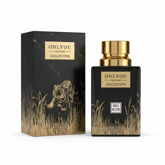 Eau de Parfum Collection No.8176 30ml