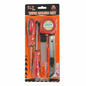 Set Veglash Wire Brush Set - Y.L.T Youlite
