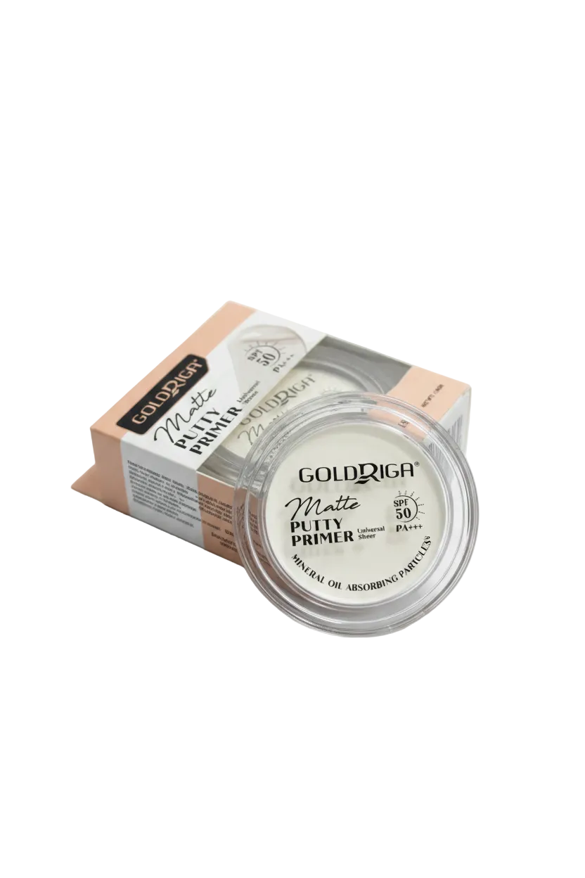 Primer Putty Matte SPF50 PA+++