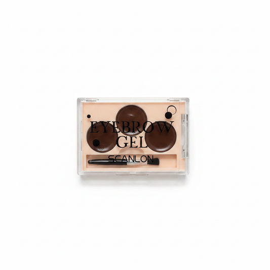 Scanlon Eyebrow Gel Double Color - Item: SW810
