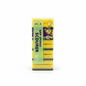 OKS Grip Sponge Scourer i verdhë 5 copë